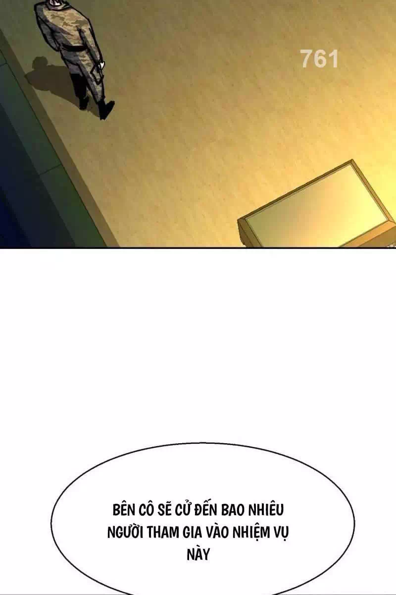 Truyện Tranh Bạn Học Của Tôi Là Lính Đánh Thuê trang 5