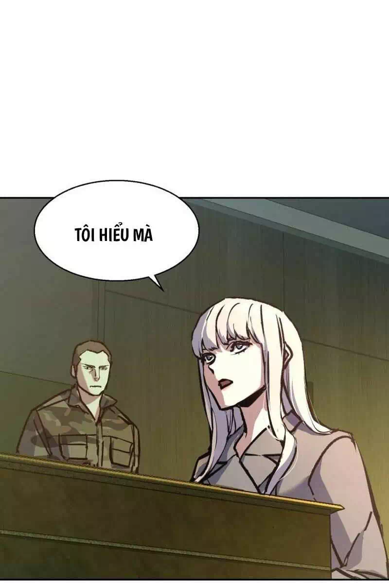 Truyện Tranh Bạn Học Của Tôi Là Lính Đánh Thuê trang 5