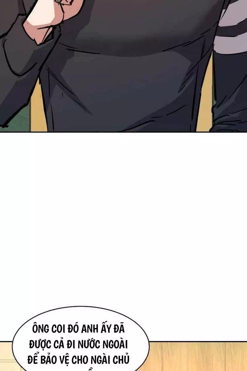 Truyện Tranh Bạn Học Của Tôi Là Lính Đánh Thuê trang 5