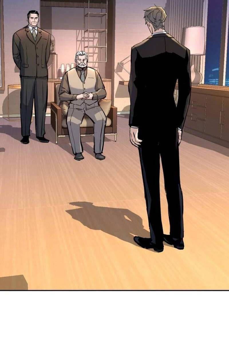 Truyện Tranh Bạn Học Của Tôi Là Lính Đánh Thuê trang 5