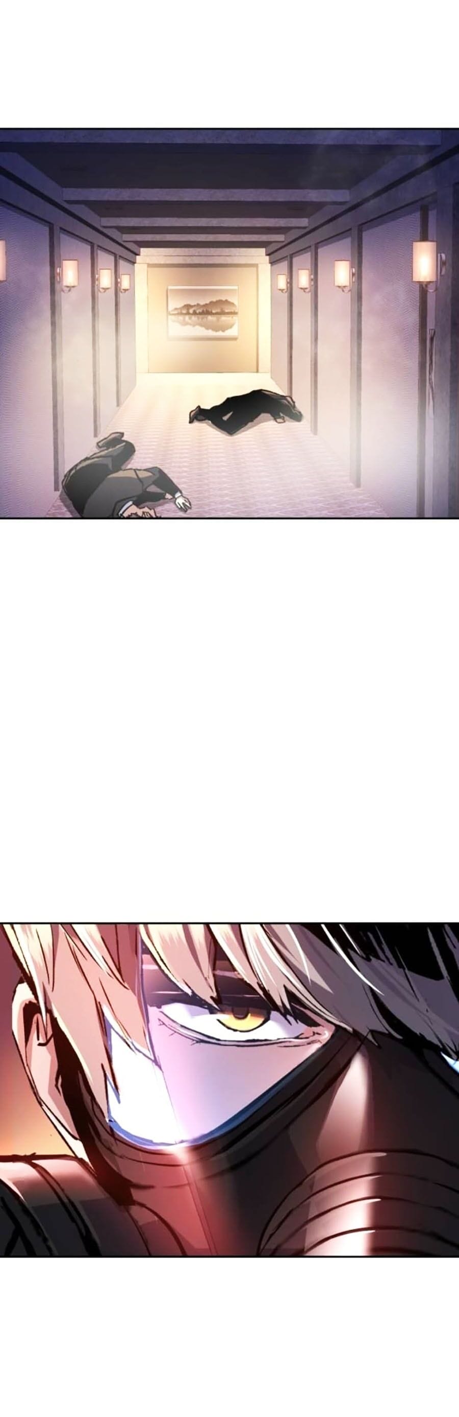 Truyện Tranh Bạn Học Của Tôi Là Lính Đánh Thuê trang 5