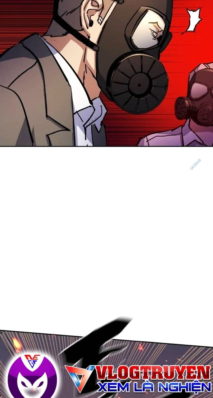 Truyện Tranh Bạn Học Của Tôi Là Lính Đánh Thuê trang 5