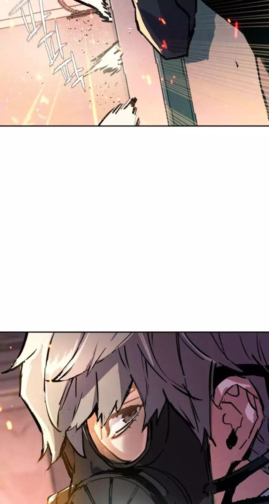 Truyện Tranh Bạn Học Của Tôi Là Lính Đánh Thuê trang 5