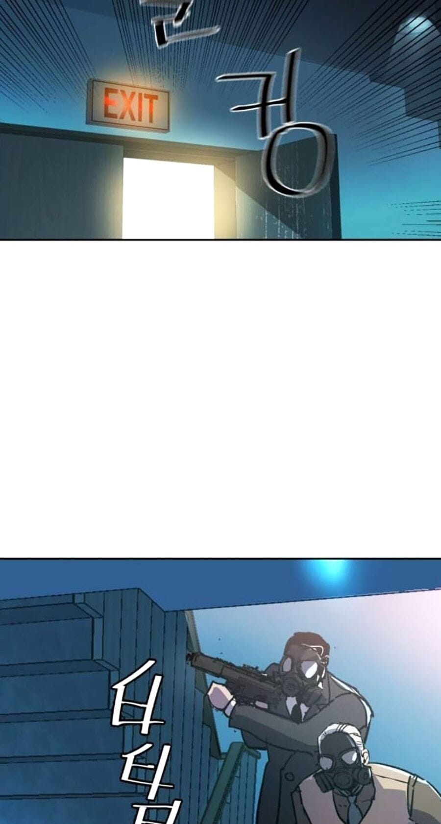 Truyện Tranh Bạn Học Của Tôi Là Lính Đánh Thuê trang 5