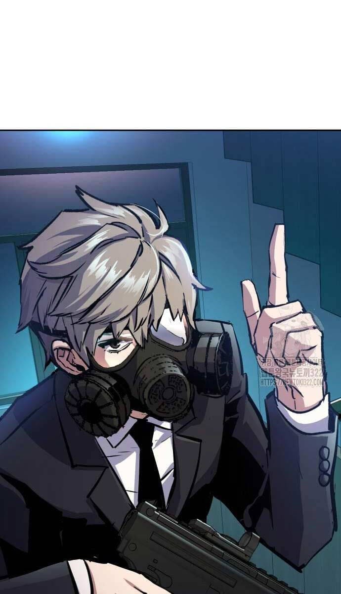 Truyện Tranh Bạn Học Của Tôi Là Lính Đánh Thuê trang 5