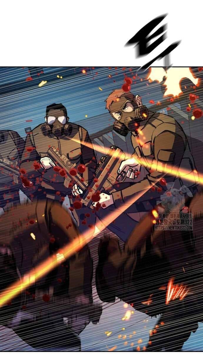 Truyện Tranh Bạn Học Của Tôi Là Lính Đánh Thuê trang 5