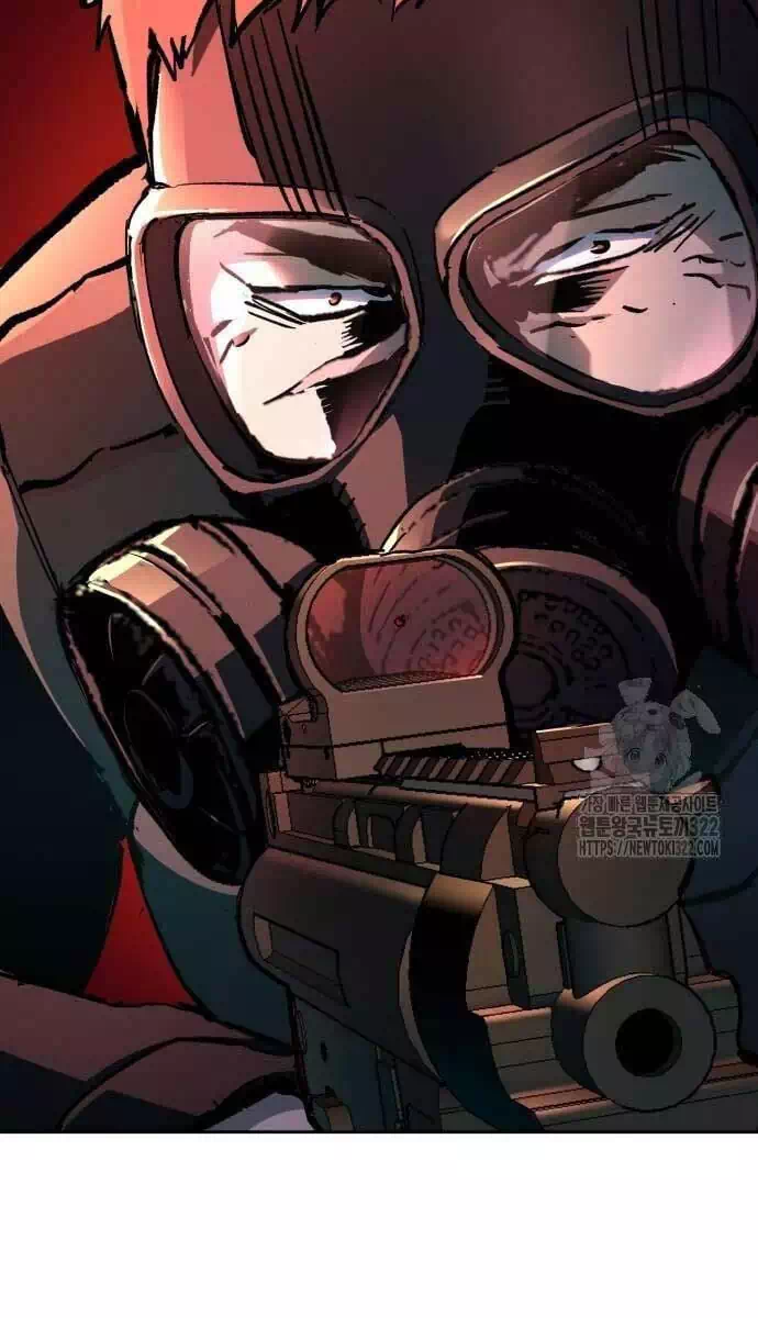 Truyện Tranh Bạn Học Của Tôi Là Lính Đánh Thuê trang 5