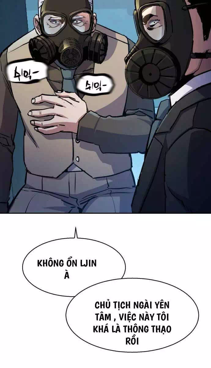 Truyện Tranh Bạn Học Của Tôi Là Lính Đánh Thuê trang 5