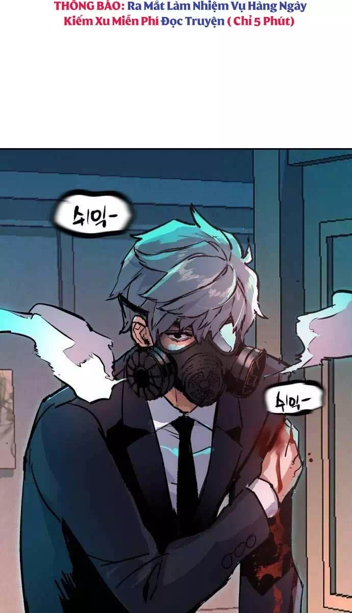 Truyện Tranh Bạn Học Của Tôi Là Lính Đánh Thuê trang 5