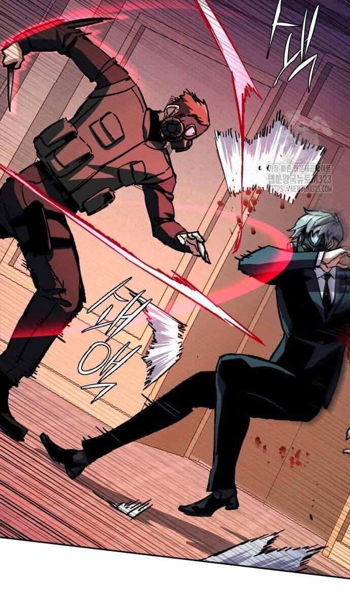 Truyện Tranh Bạn Học Của Tôi Là Lính Đánh Thuê trang 5