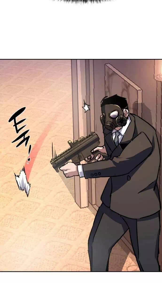 Truyện Tranh Bạn Học Của Tôi Là Lính Đánh Thuê trang 5