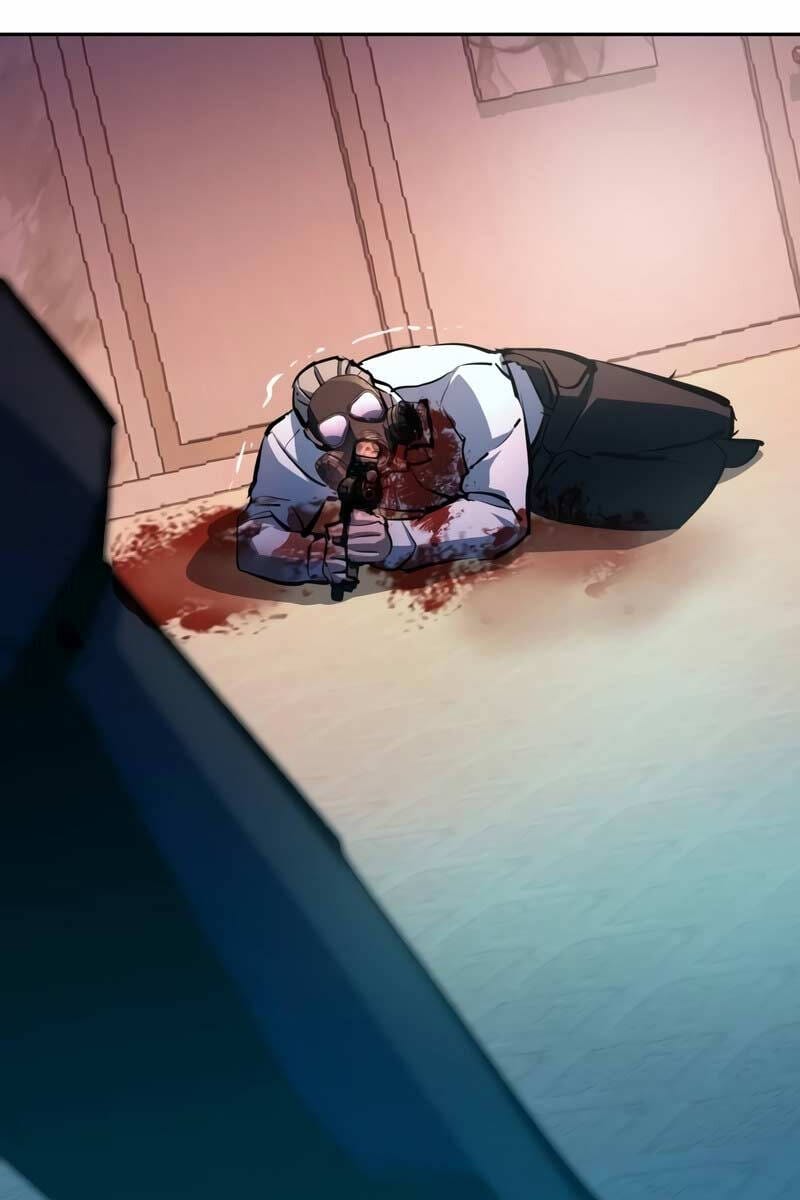 Truyện Tranh Bạn Học Của Tôi Là Lính Đánh Thuê trang 5