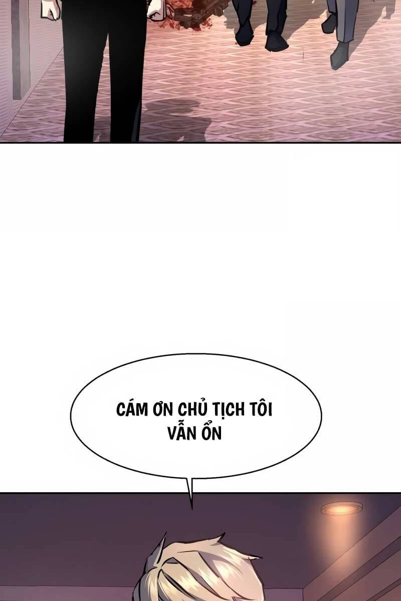 Truyện Tranh Bạn Học Của Tôi Là Lính Đánh Thuê trang 5