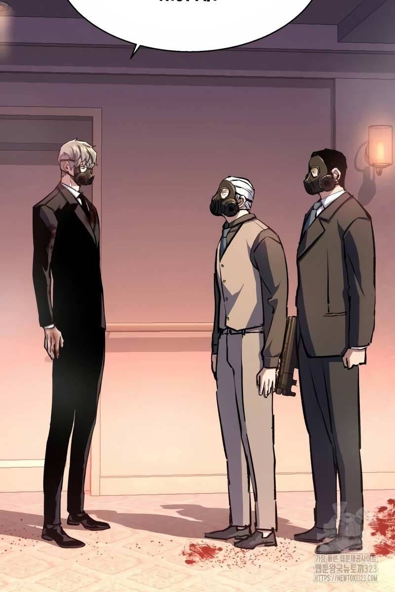 Truyện Tranh Bạn Học Của Tôi Là Lính Đánh Thuê trang 5