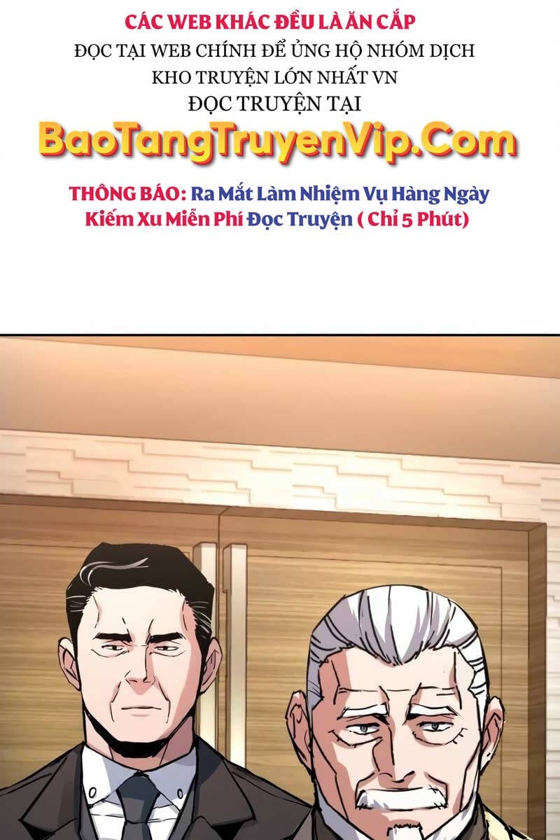 Truyện Tranh Bạn Học Của Tôi Là Lính Đánh Thuê trang 5