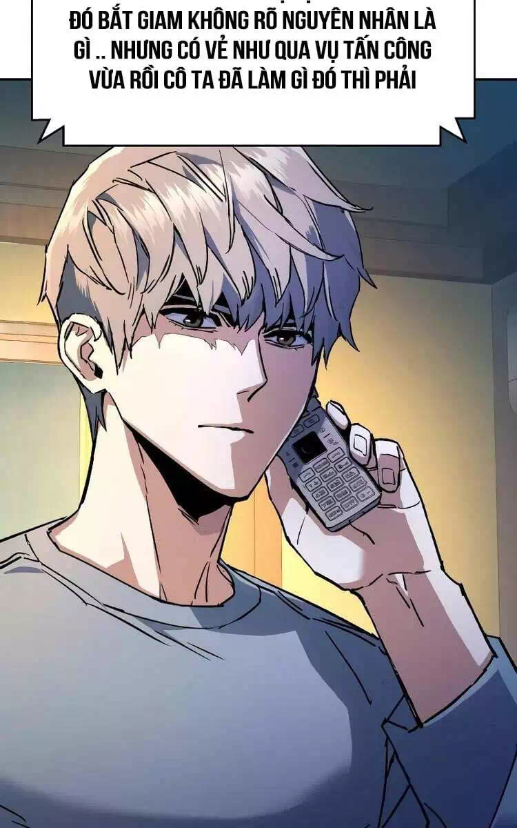 Truyện Tranh Bạn Học Của Tôi Là Lính Đánh Thuê trang 5