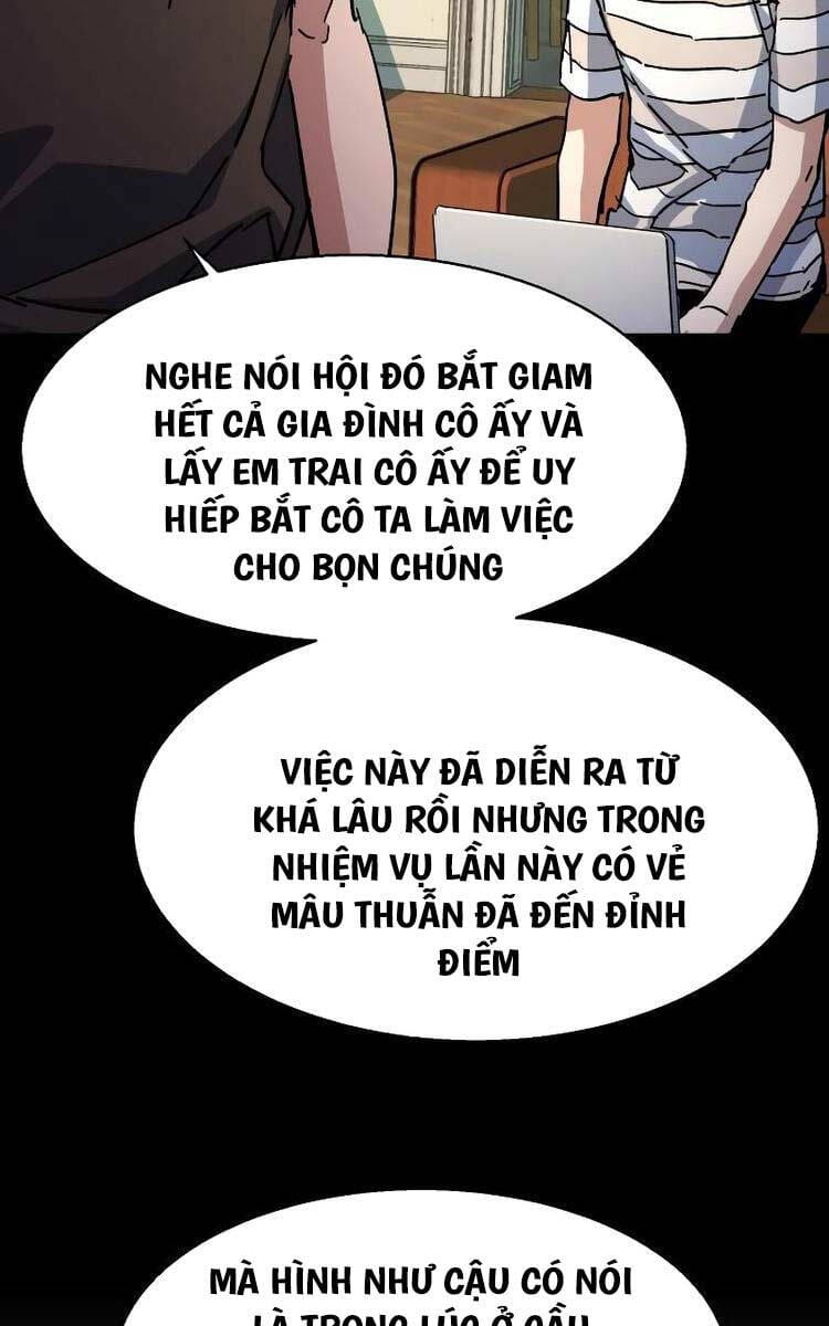 Truyện Tranh Bạn Học Của Tôi Là Lính Đánh Thuê trang 5