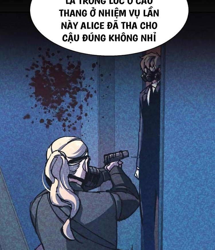 Truyện Tranh Bạn Học Của Tôi Là Lính Đánh Thuê trang 5