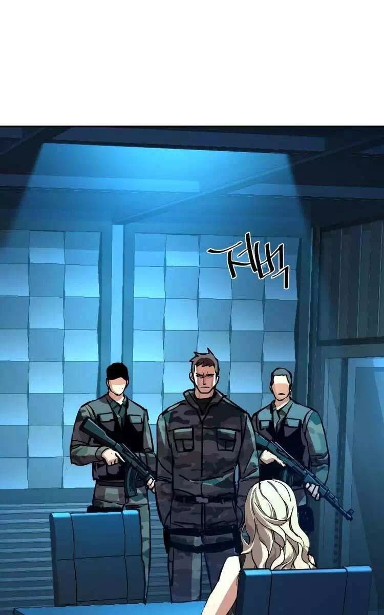 Truyện Tranh Bạn Học Của Tôi Là Lính Đánh Thuê trang 5