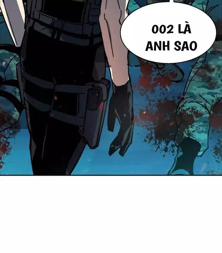 Truyện Tranh Bạn Học Của Tôi Là Lính Đánh Thuê trang 5