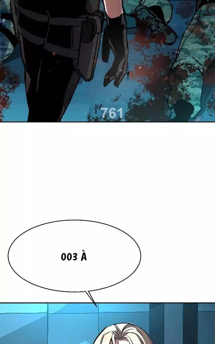 Truyện Tranh Bạn Học Của Tôi Là Lính Đánh Thuê trang 5