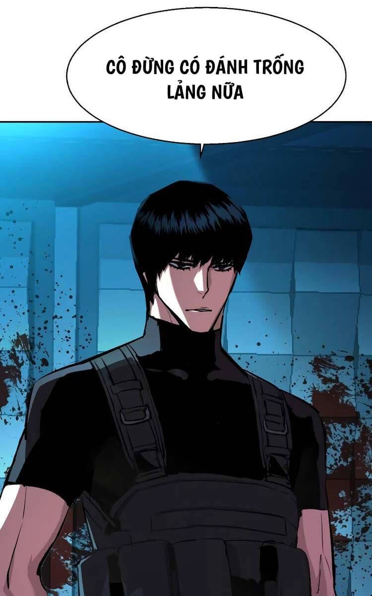 Truyện Tranh Bạn Học Của Tôi Là Lính Đánh Thuê trang 5