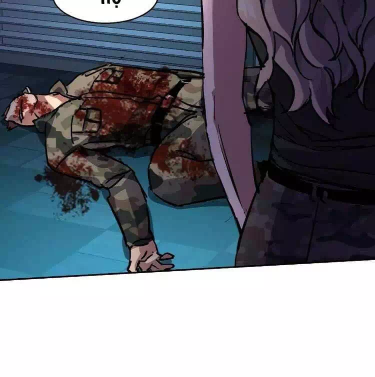 Truyện Tranh Bạn Học Của Tôi Là Lính Đánh Thuê trang 5