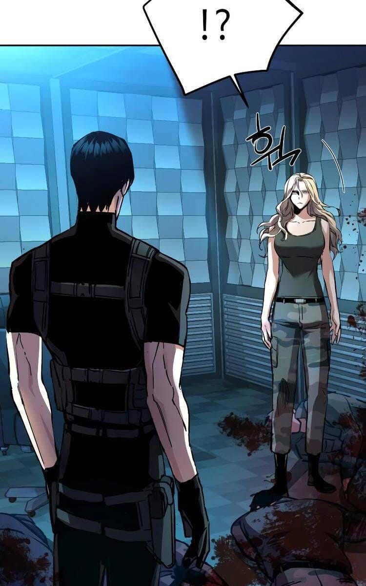 Truyện Tranh Bạn Học Của Tôi Là Lính Đánh Thuê trang 5