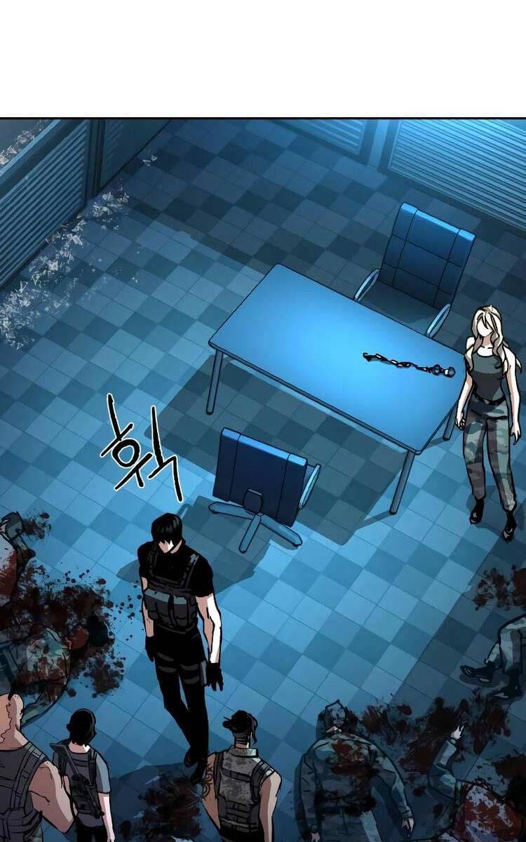 Truyện Tranh Bạn Học Của Tôi Là Lính Đánh Thuê trang 5