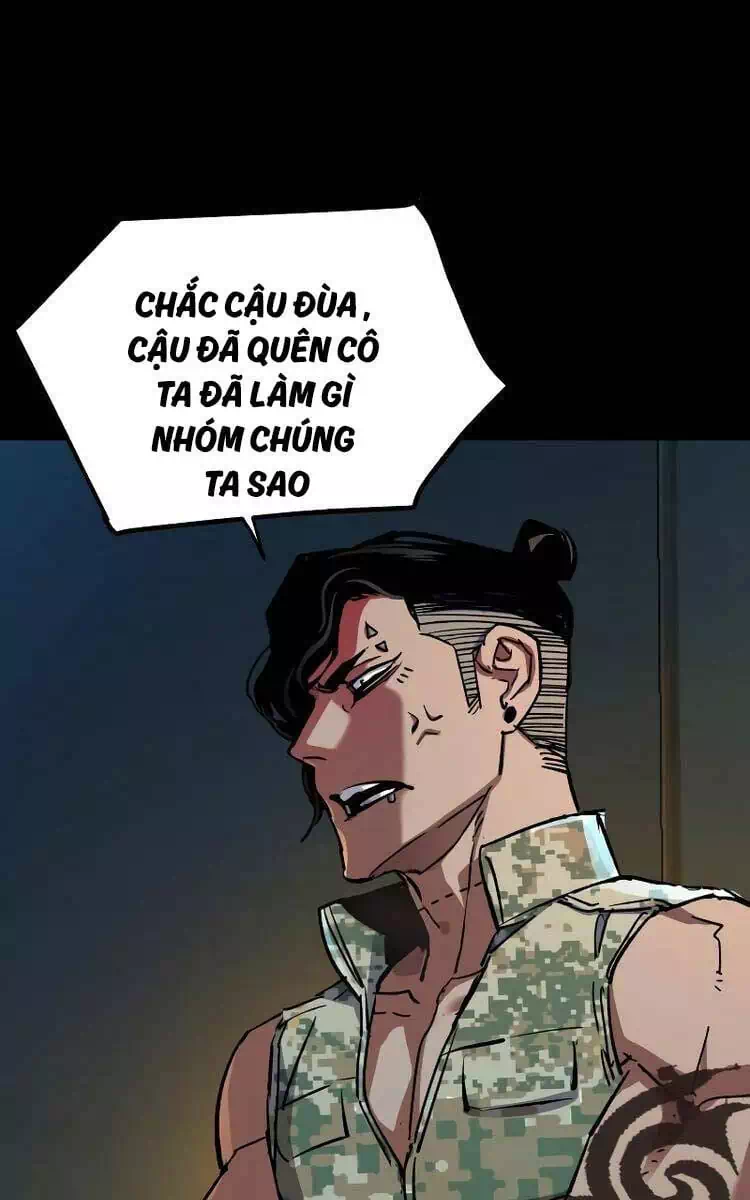 Truyện Tranh Bạn Học Của Tôi Là Lính Đánh Thuê trang 5