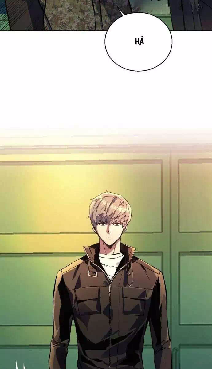 Truyện Tranh Bạn Học Của Tôi Là Lính Đánh Thuê trang 5