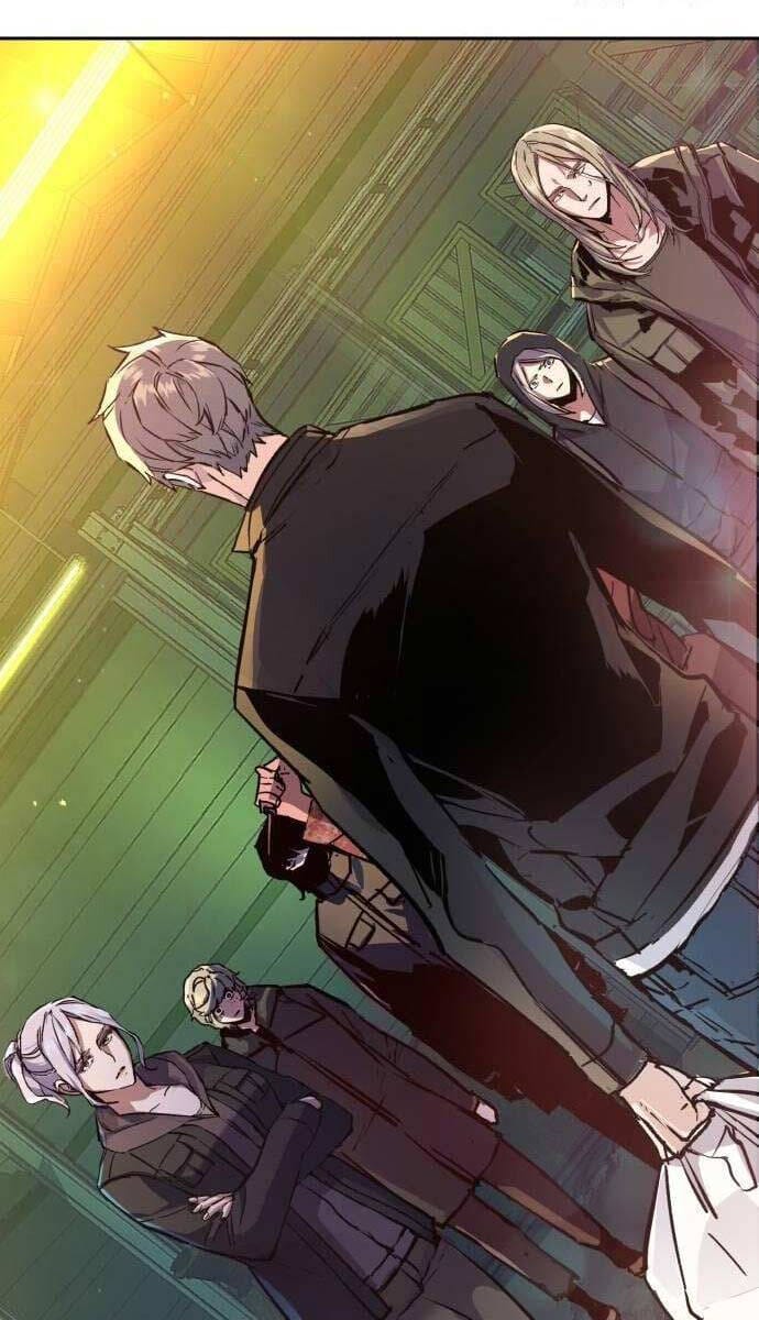 Truyện Tranh Bạn Học Của Tôi Là Lính Đánh Thuê trang 5