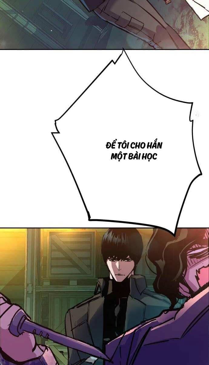 Truyện Tranh Bạn Học Của Tôi Là Lính Đánh Thuê trang 5