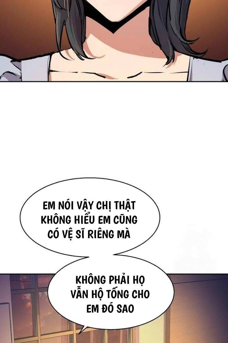 Truyện Tranh Bạn Học Của Tôi Là Lính Đánh Thuê trang 5