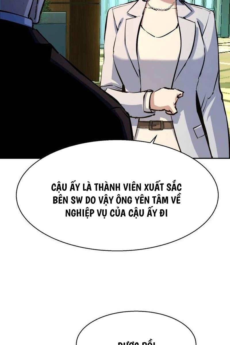 Truyện Tranh Bạn Học Của Tôi Là Lính Đánh Thuê trang 5