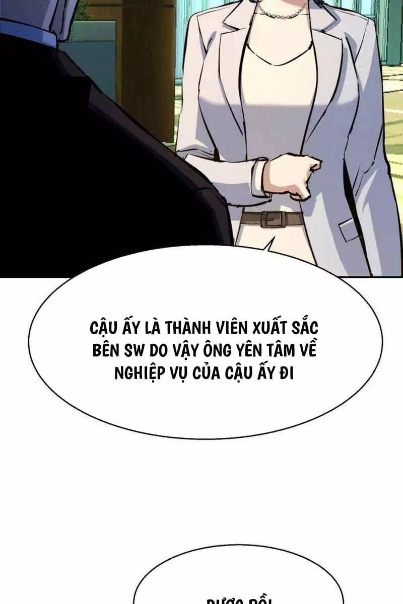 Truyện Tranh Bạn Học Của Tôi Là Lính Đánh Thuê trang 5