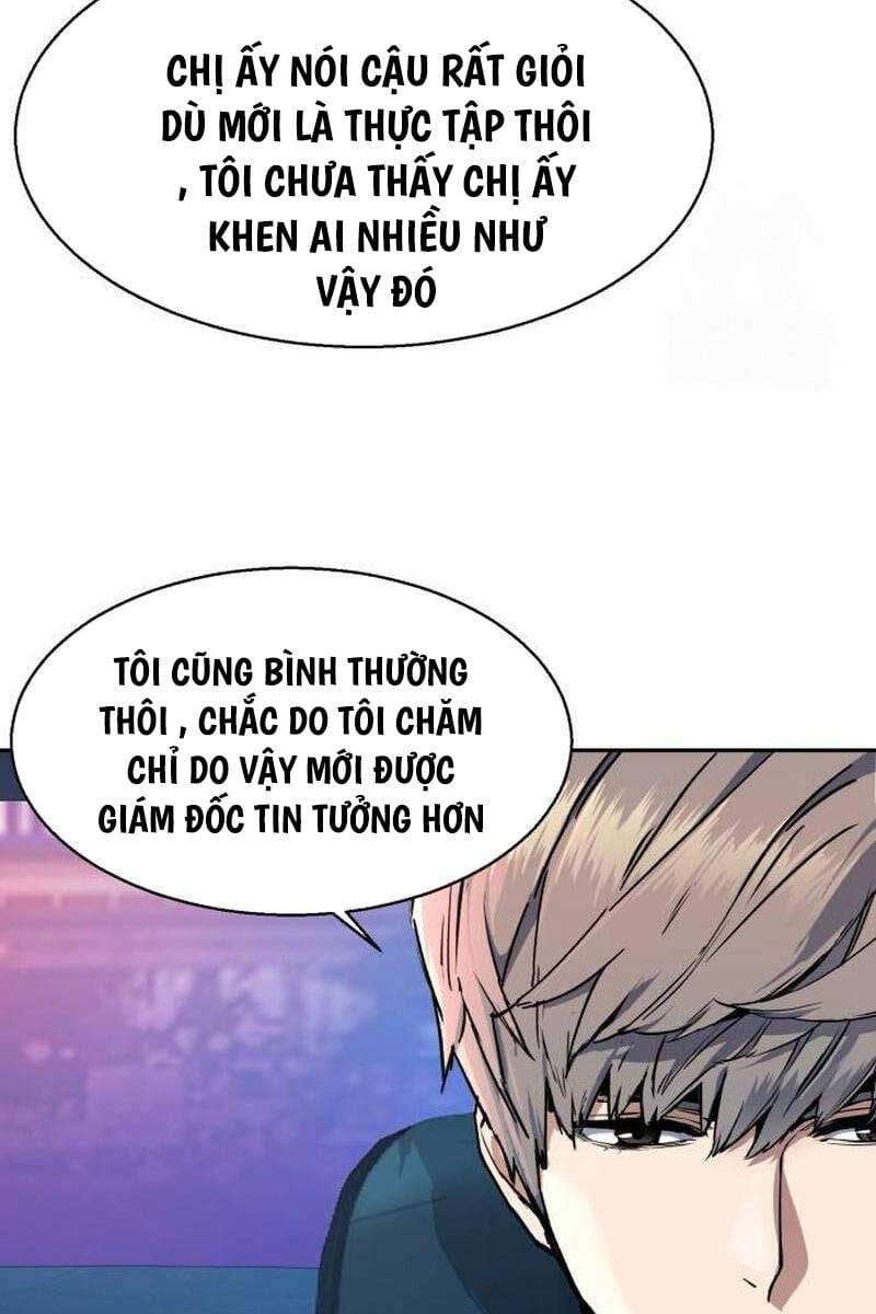 Truyện Tranh Bạn Học Của Tôi Là Lính Đánh Thuê trang 5