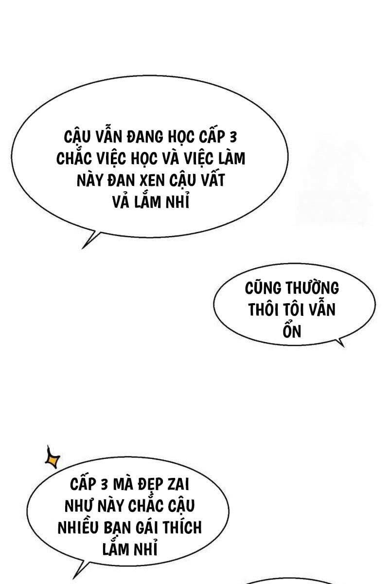 Truyện Tranh Bạn Học Của Tôi Là Lính Đánh Thuê trang 5
