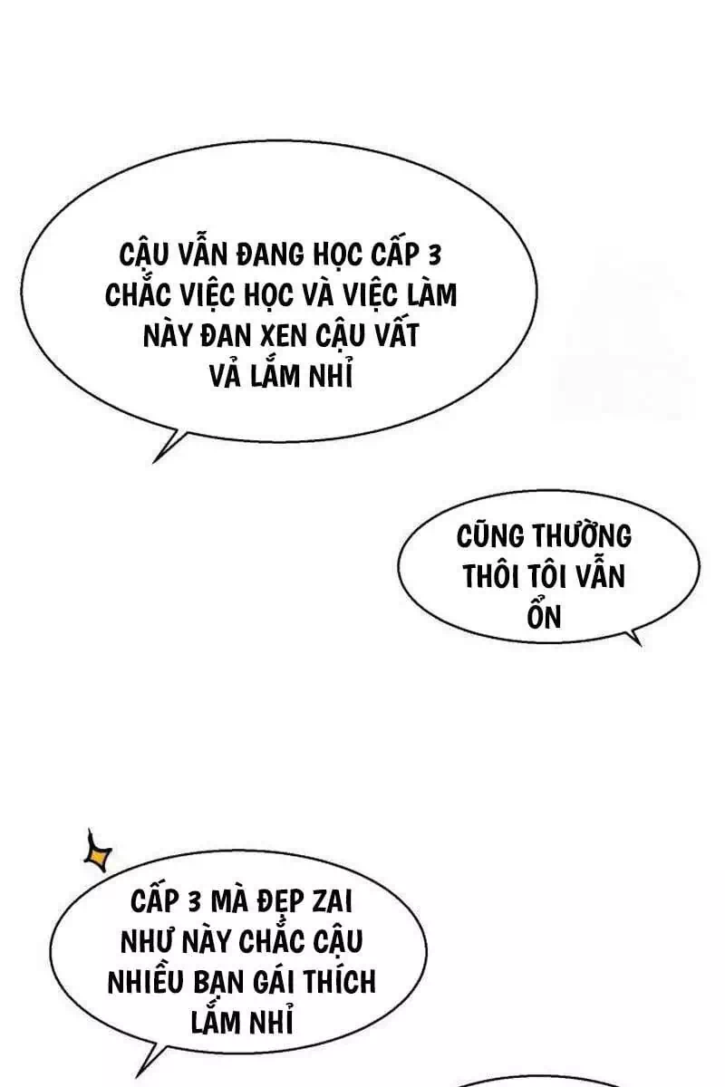 Truyện Tranh Bạn Học Của Tôi Là Lính Đánh Thuê trang 5