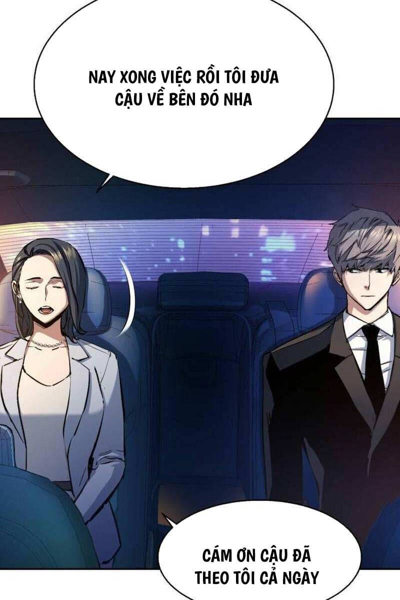 Truyện Tranh Bạn Học Của Tôi Là Lính Đánh Thuê trang 5