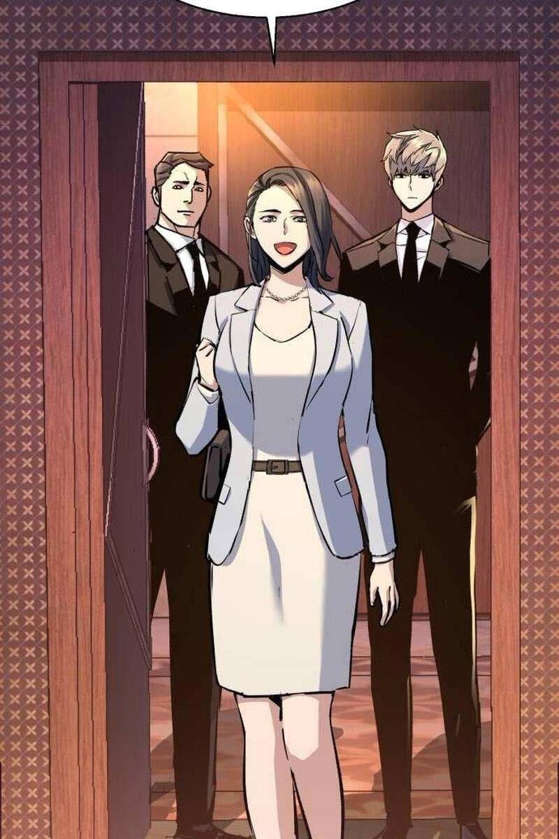 Truyện Tranh Bạn Học Của Tôi Là Lính Đánh Thuê trang 5