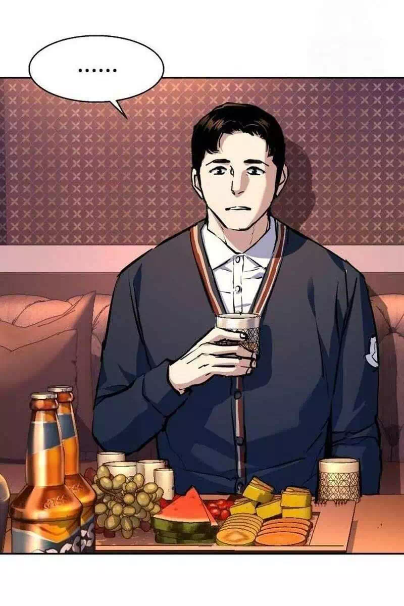 Truyện Tranh Bạn Học Của Tôi Là Lính Đánh Thuê trang 5