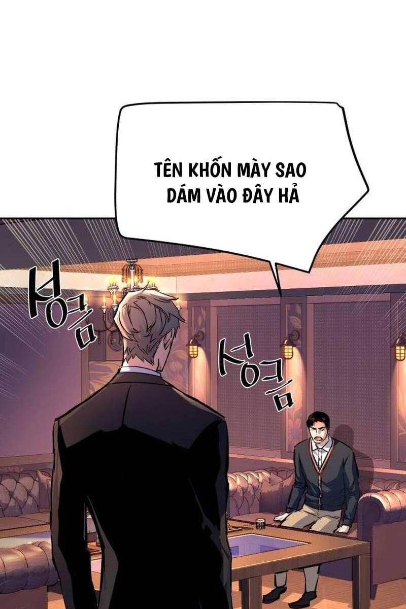 Truyện Tranh Bạn Học Của Tôi Là Lính Đánh Thuê trang 5