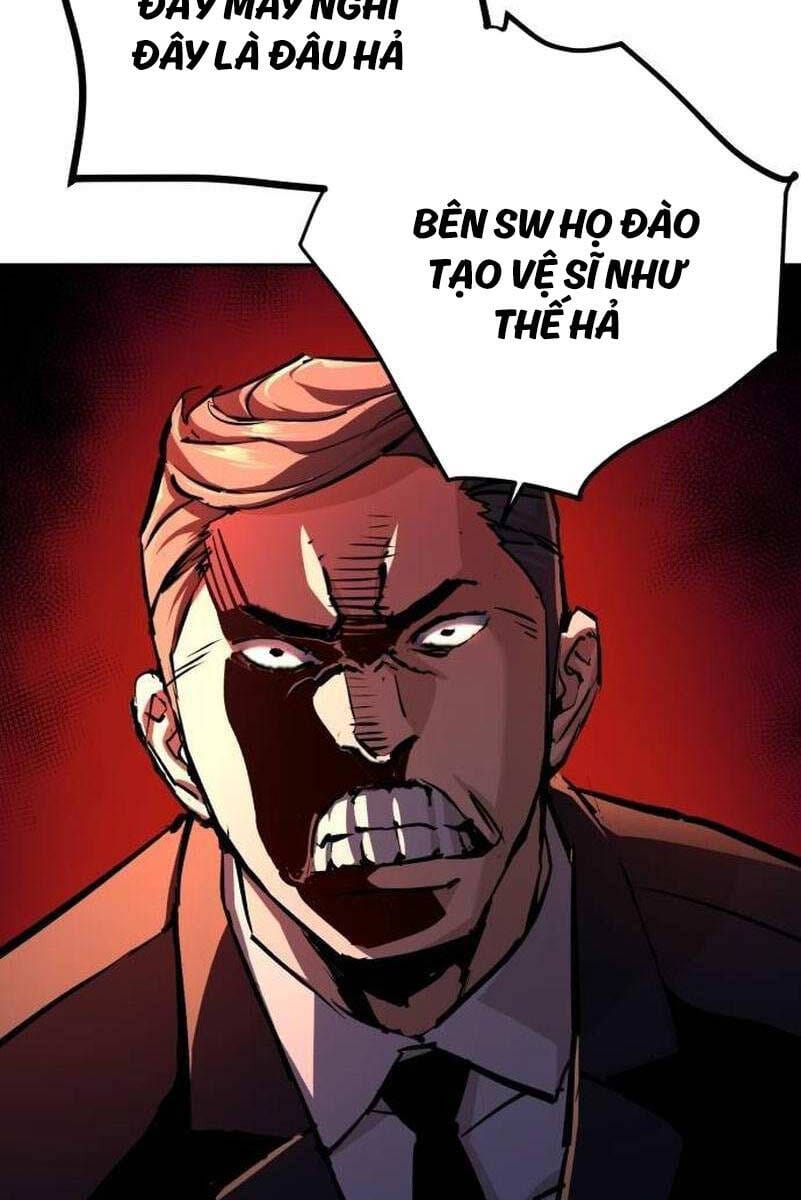 Truyện Tranh Bạn Học Của Tôi Là Lính Đánh Thuê trang 5