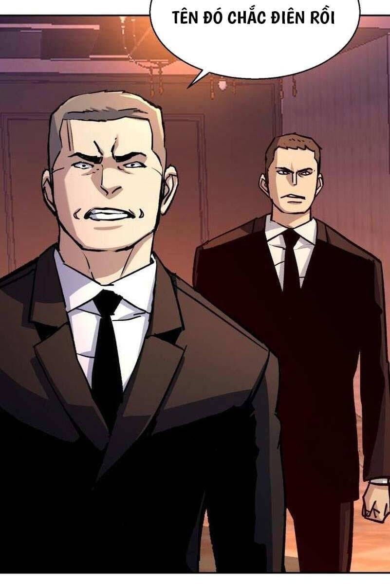 Truyện Tranh Bạn Học Của Tôi Là Lính Đánh Thuê trang 5