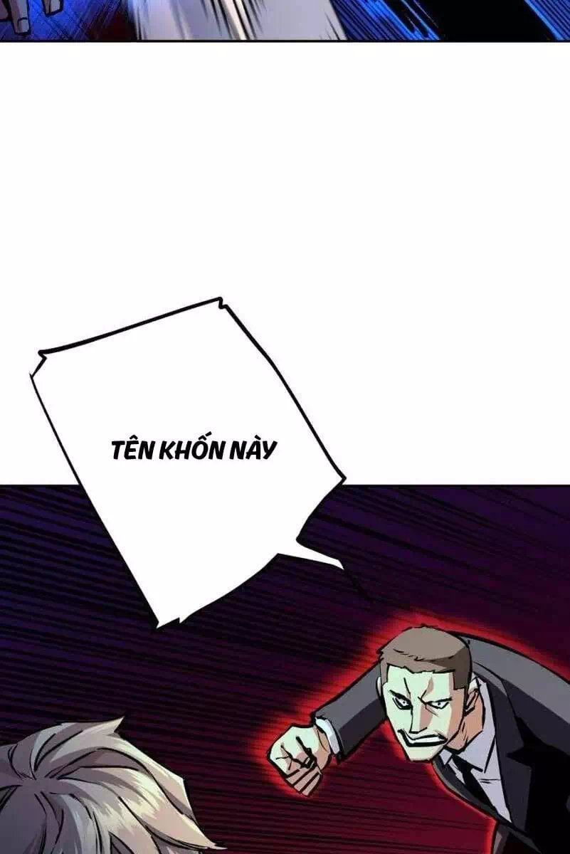 Truyện Tranh Bạn Học Của Tôi Là Lính Đánh Thuê trang 5