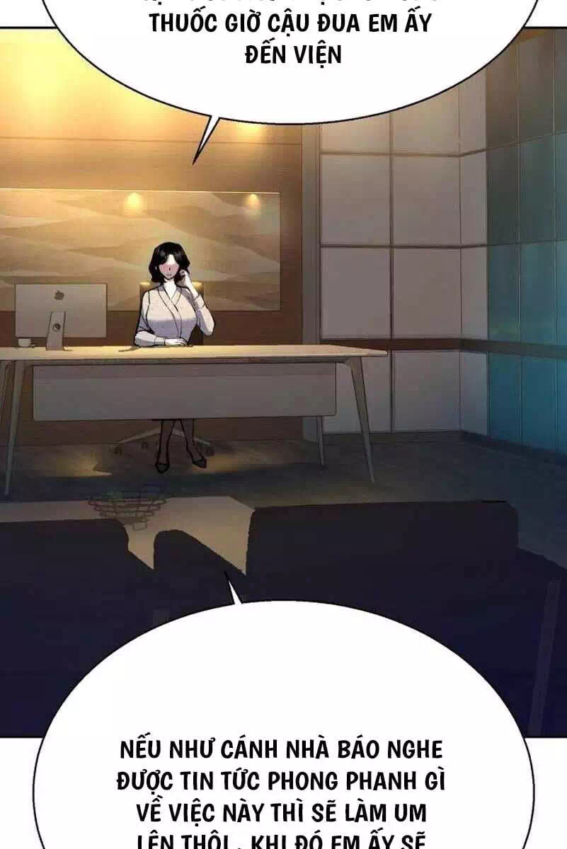Truyện Tranh Bạn Học Của Tôi Là Lính Đánh Thuê trang 5