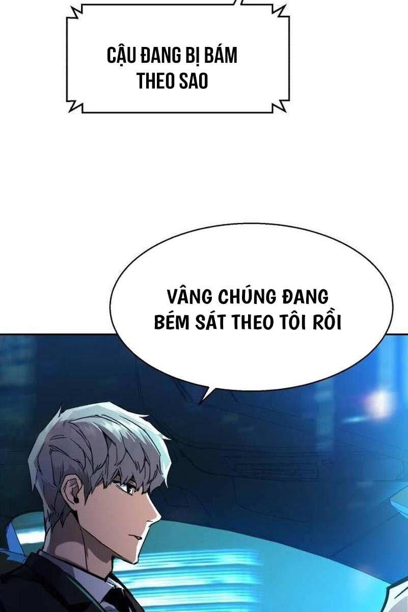 Truyện Tranh Bạn Học Của Tôi Là Lính Đánh Thuê trang 5