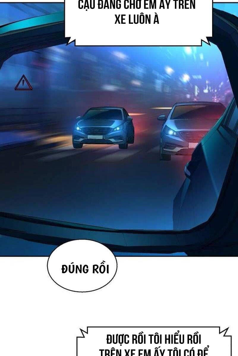 Truyện Tranh Bạn Học Của Tôi Là Lính Đánh Thuê trang 5