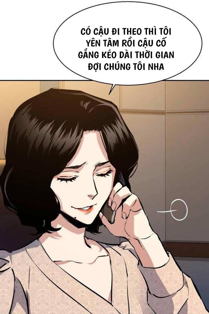 Truyện Tranh Bạn Học Của Tôi Là Lính Đánh Thuê trang 5